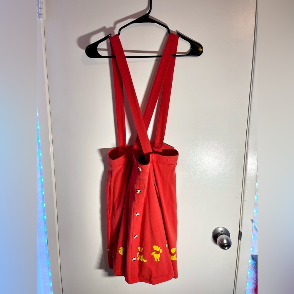 Winnie the Pooh skirt